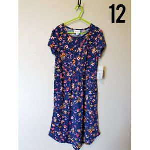 NWT LLR Mae Dress